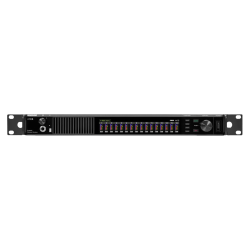 Receptor inalámbrico escalable para sistemas Axient Digital y ULX-D - AC POWER OPTION