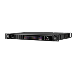 Receptor inalámbrico escalable para sistemas Axient Digital y ULX-D - DC POWER OPTION