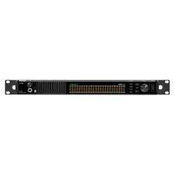 Receptor inalámbrico escalable para sistemas Axient Digital y ULX-D - DC POWER OPTION