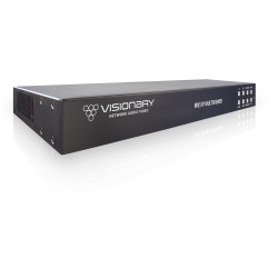 Visionary IP Multiviewer
