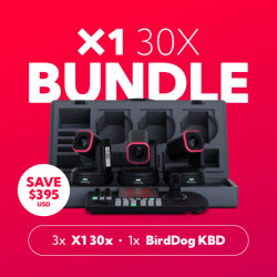 BDX1-30BUNDLE-B