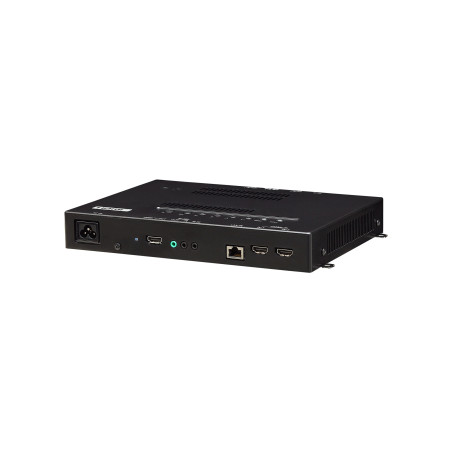 webOS Box
