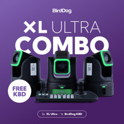 BDXLUCOMBO-B