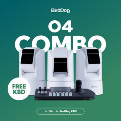 BDO4COMBO-W