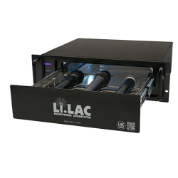 LILAC MIC DISINFECTOR