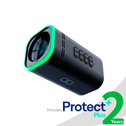 MAKI Ultra 4K UHD 12x...