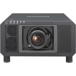 Proyector Laser 3DLP SXGA+ 12000 lumen