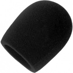 Paravientos para Shure PG27, SM27, KSM27, KSM32 y KSM44