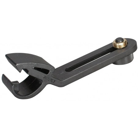 Pinza para batería universal
