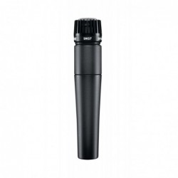 Micrófono Dinámico para Instrumentos SM57-LCE