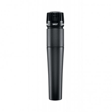 Micrófono Dinámico para Instrumentos SM57-LCE