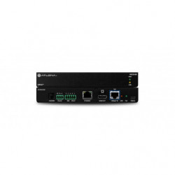 Receptor serie OPUS 4K/UHD para matrices OPUS con HDBaseT