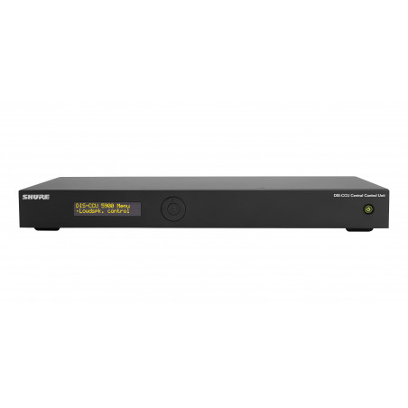 Unidad Central Digital de Control 5900 / 6000. Licencia FL6000 no incluida.