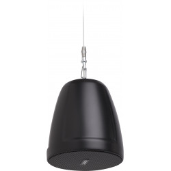 Caja colgante satélite de 2.5" 170º. 25W 16Ω..