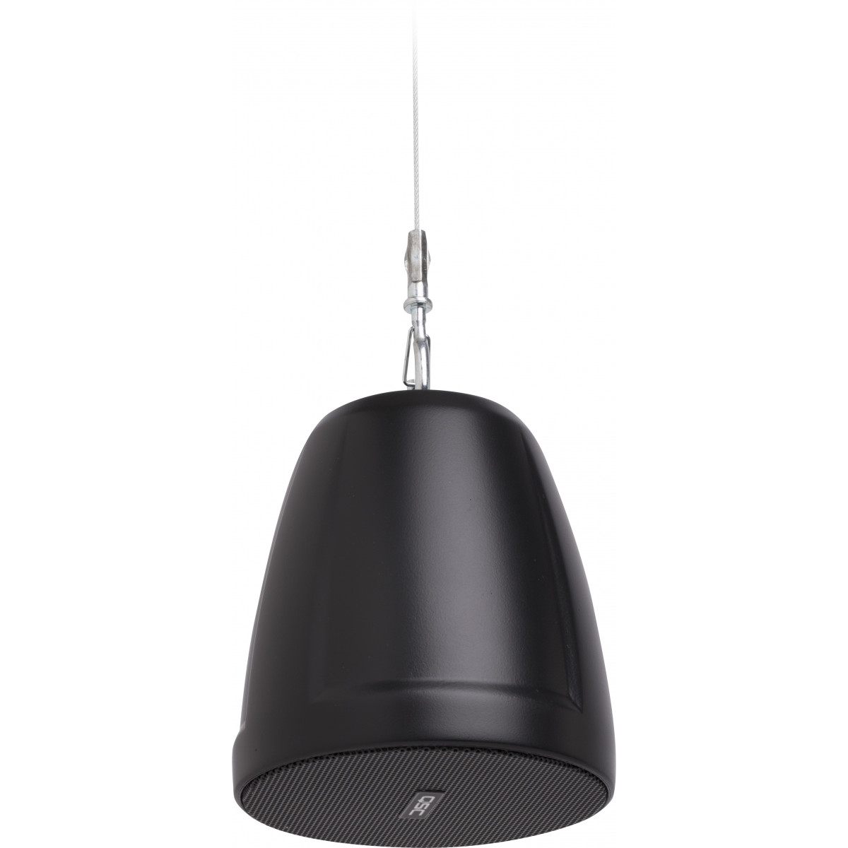 Caja colgante satélite de 2.5" 170º. 25W 16Ω..
