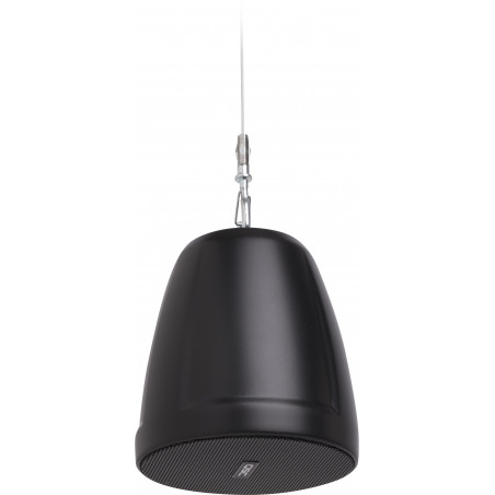 Caja colgante satélite de 2.5" 170º. 25W 16Ω..