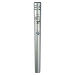 Micrófono de Condensador para Instrumentos