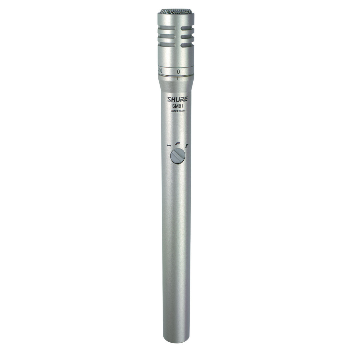 Micrófono de Condensador para Instrumentos