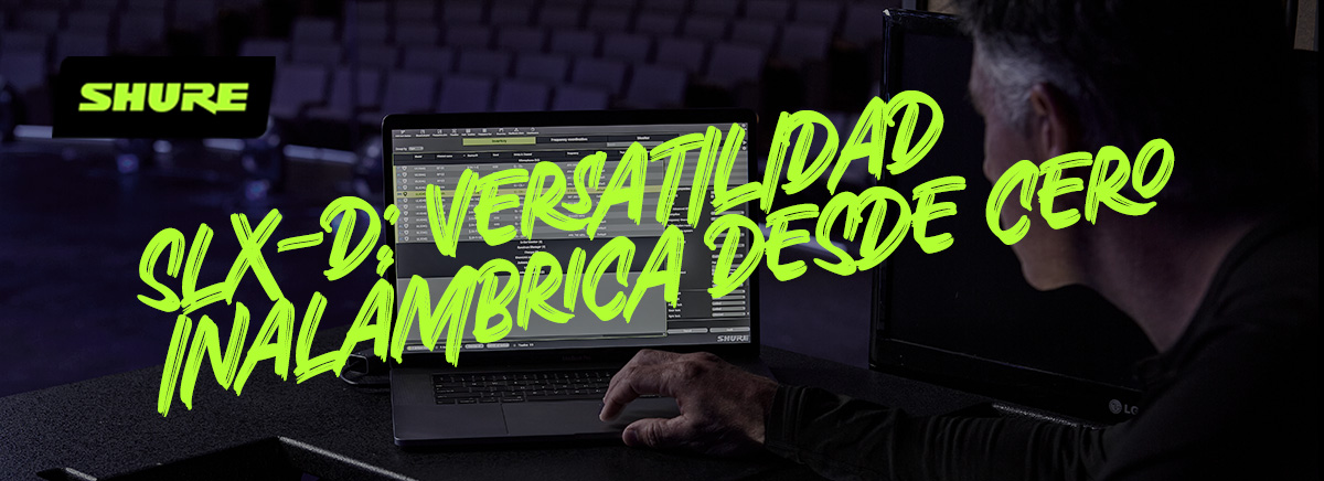 Masterclass-Online-Shure SLXD-enero-2025-earproees