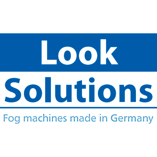 LOOK SOLUTIONS