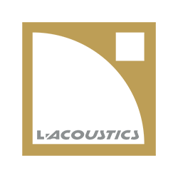 L-ACOUSTICS