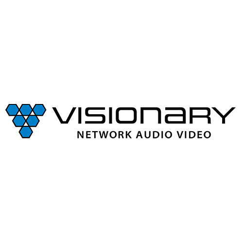 VISIONARY