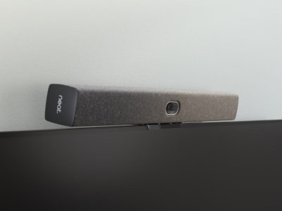 Neat Bar Generation 2: Elevando la experiencia de videoconferencia