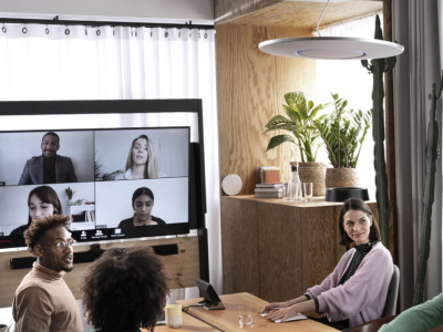 Shure participará en ISE 2023, la mayor feria del sector audiovisual